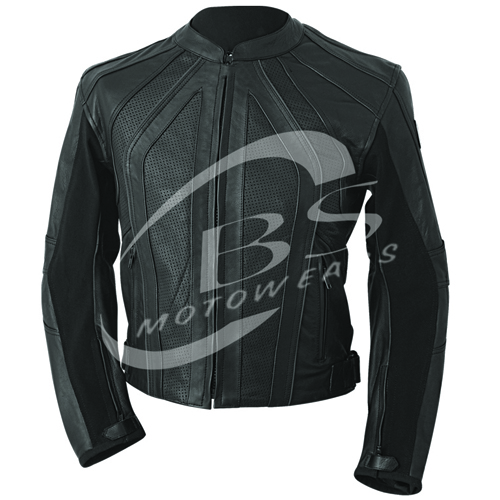 Motorbike Leather Jackets